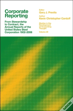 Capa do artigo Corporate Reporting