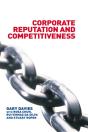 Corporate Reputation And Competitiveness - Preview