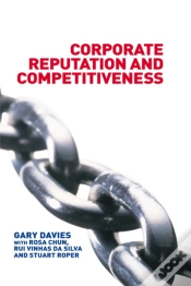 Capa do artigo Corporate Reputation And Competitiveness