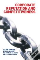 Corporate Reputation And Competitiveness