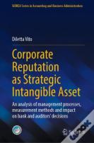 Corporate Reputation As Strategic Intangible Asset