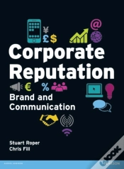 Capa do artigo Corporate Reputation, Brand And Communication