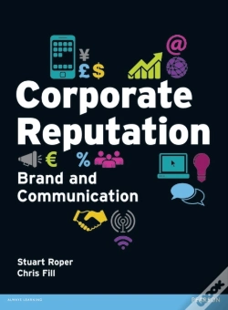 Capa do artigo Corporate Reputation, Brand And Communication