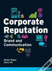Capa do artigo Corporate Reputation, Brand And Communication