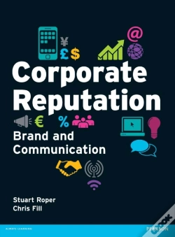 Capa do artigo Corporate Reputation, Brand And Communication