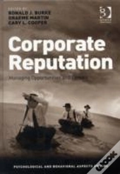 Corporate Reputation