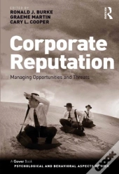 Corporate Reputation