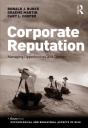 Corporate Reputation - Preview