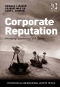 Corporate Reputation - Preview
