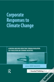 Capa do artigo Corporate Responses To Climate Change