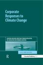 Corporate Responses To Climate Change - Preview