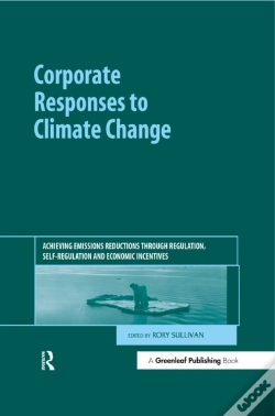 Capa do artigo Corporate Responses To Climate Change