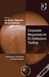 Capa do artigo Corporate Responses To Eu Emissions Trading