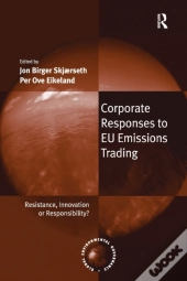 Corporate Responses To Eu Emissions Trading