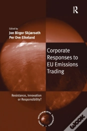 Capa do artigo Corporate Responses To Eu Emissions Trading