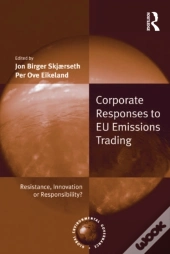 Corporate Responses To Eu Emissions Trading