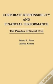 Corporate Responsibility And Financial Performance