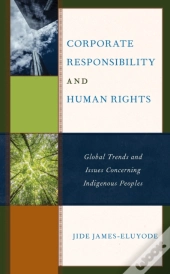 Corporate Responsibility And Human Rights