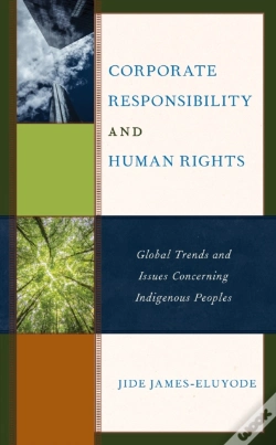 Capa do artigo Corporate Responsibility And Human Rights