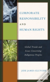Capa do artigo Corporate Responsibility And Human Rights