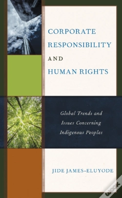 Capa do artigo Corporate Responsibility And Human Rights
