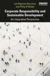 Capa do artigo Corporate Responsibility And Sustainable Development