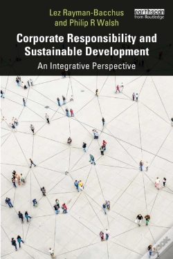 Capa do artigo Corporate Responsibility And Sustainable Development