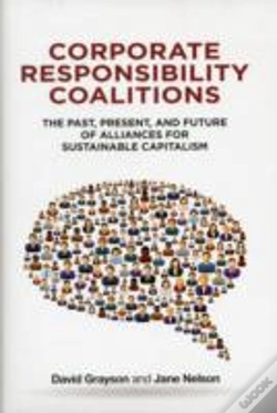 Capa do artigo Corporate Responsibility Coalitions