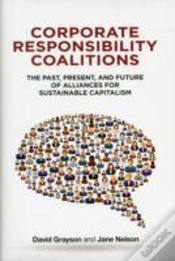 Capa do artigo Corporate Responsibility Coalitions