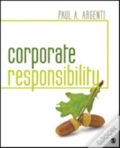 Capa do artigo Corporate Responsibility