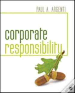 Capa do artigo Corporate Responsibility