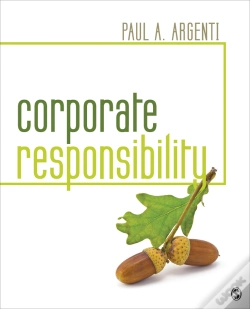 Capa do artigo Corporate Responsibility