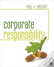 Capa do artigo Corporate Responsibility