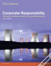 Capa do artigo Corporate Responsibility