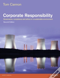 Capa do artigo Corporate Responsibility