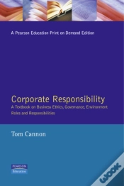 Capa do artigo Corporate Responsibility