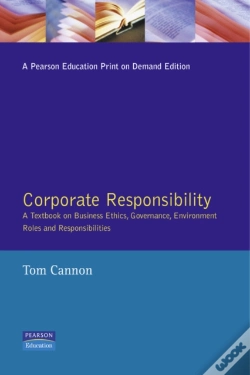 Capa do artigo Corporate Responsibility