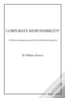 Corporate Responsibility?