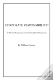 Corporate Responsibility?