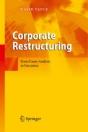 Corporate Restructuring - Preview