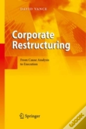 Capa do artigo Corporate Restructuring