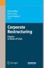 Corporate Restructuring - Preview