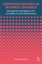 Corporate Reviews Of Internal Deviance - Preview