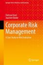 Corporate Risk Management - Preview