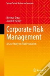 Corporate Risk Management