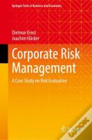 Corporate Risk Management