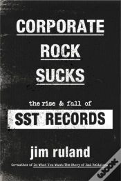 Capa do artigo Corporate Rock Sucks