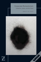 Capa do artigo Corporate Romanticism