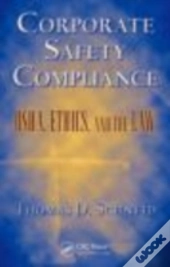 Corporate Safety Compliance