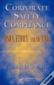 Capa do artigo Corporate Safety Compliance